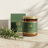 gin-candle
