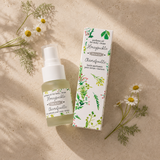 Huile de parfum – Chèvrefeuille