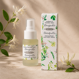 Huile de parfum – Chèvrefeuille