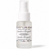 Perfume Oil – Lavender & Bergamot