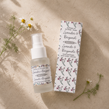 Perfume Oil – Lavender & Bergamot