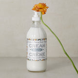 lavender hibiscus hand soap and body cream set