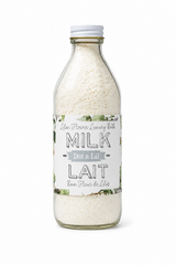 Lait de bain – Fleur de lilas – Bouteille