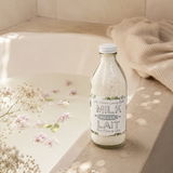 Lait de bain – Fleur de lilas – Bouteille