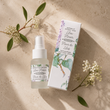 Huile de parfum – Fleur de lilas