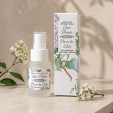 Huile de parfum – Fleur de lilas