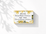 mimosa-nectarine-bar-soap-dot-lil_mimosa-nectarine-soap-texture_-_3