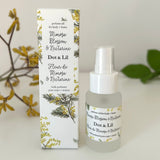 Huile parfumée Mimosa Nectarine Dot and Lil