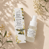 Perfume Oil – Mimosa Flower & Nectarine