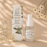 Perfume Oil – Mimosa Flower & Nectarine