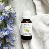 Mimosa Blossom & Nectarine laundry + diffuser fragrance