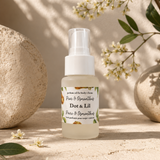 Huile de parfum – Poire & osmanthus