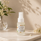 Huile de parfum – Poire & osmanthus