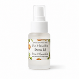 Huile de parfum – Poire & osmanthus