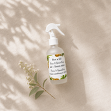 Room & Linen Mist – Pear & Osmanthus
