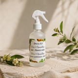 Room & Linen Mist – Pear & Osmanthus