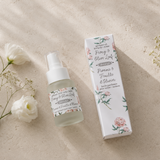 Huile de parfum – Pivoine & feuille d’olivier