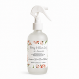 Room & Linen Mist – Peony & Olive Leaf