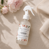 Room & Linen Mist – Peony & Olive Leaf