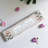 peony olive leaf soap trio gift set dot and lil