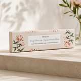 Bar Soap Trio – Peony & Olive Leaf