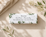 Milk Bath Cubes Trio – Rice Flower