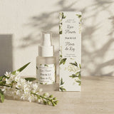 rice flower perfume oil dot lil