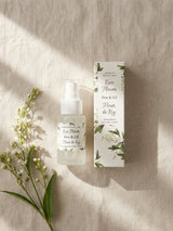 rice flower perfume oil dot lil