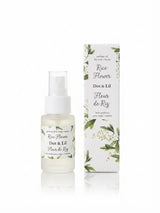 rice flower perfume oil dot lil