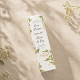 Huile de parfum – Fleur de riz