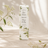 Huile de parfum – Fleur de riz