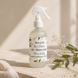 Brume d’ambiance & literie – Fleur de riz				