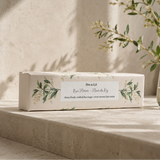 Trio de savons – Fleur de riz