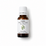Huile parfumée pour diffuseur – Fleur de riz