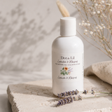 Liquid Soap – Lavender & Hibiscus