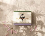 echinacea bar soap dot lil