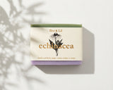 echinacea bar soap dot lil