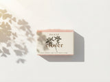 clover bar soap dot lil