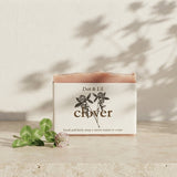 clover bar soap dot lil