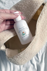 Liquid Soap – Lavender & Hibiscus