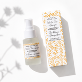 Huile de parfum – Thé blanc & gingembre