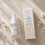 Huile de parfum – Thé blanc & gingembre