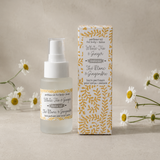 Huile de parfum – Thé blanc & gingembre