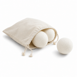 wool dryer balls