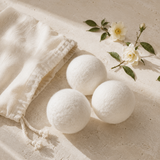 wool dryer balls
