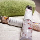 library of bath salts gift set