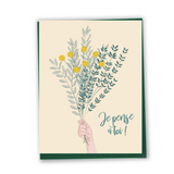 "Everything Will Be Okay" gift set