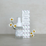 lavender & bergamot perfume oil