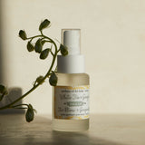 white tea & ginger perfume oil
