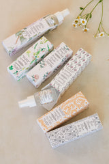 rice flower perfume oil